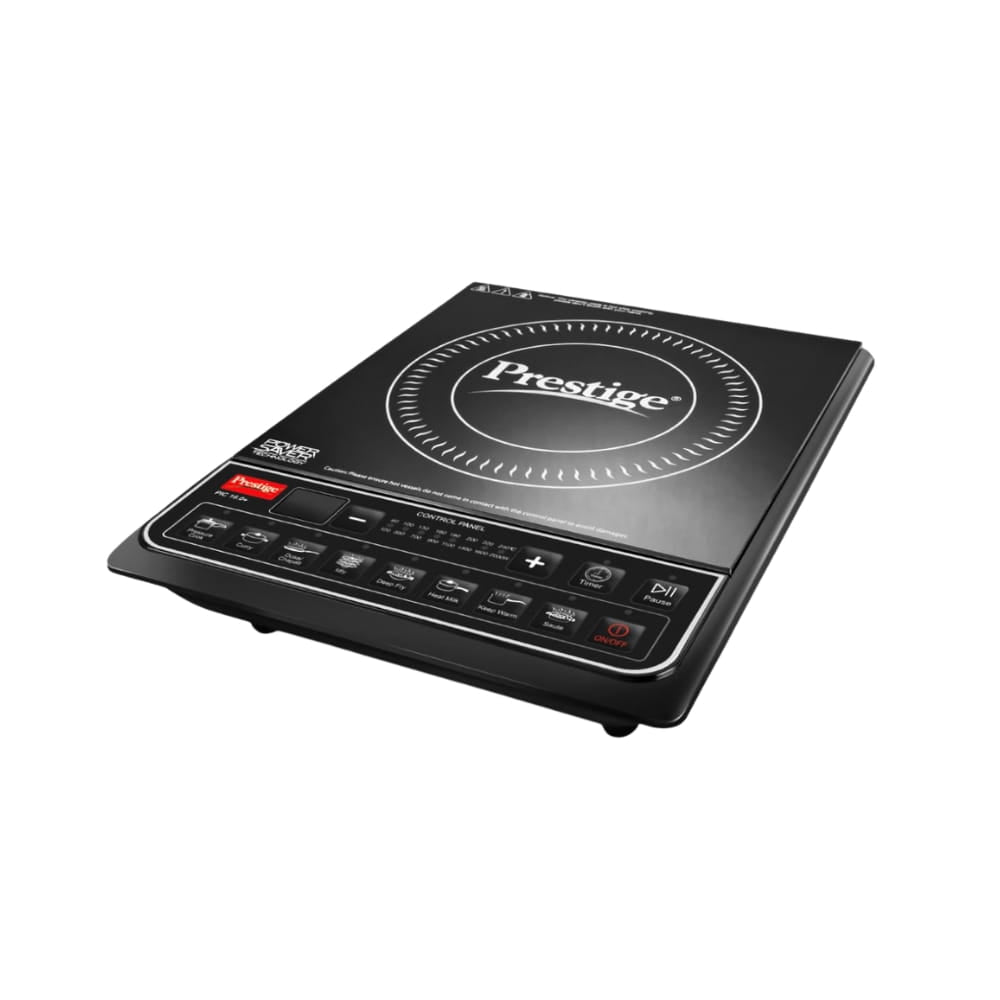 Prestige 2000W Induction Cook Top - 16.0+