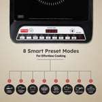 Prestige 1600W Induction Cook Top - 20