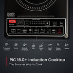 Prestige 2000W Induction Cook Top - 16.0+