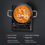 Prestige 2000W Induction Cook Top - 16.0+