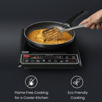 Prestige 2000W Induction Cook Top - 16.0+