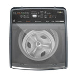 Whirlpool 8.5 Kg Fully Automatic Top Load Washing Machine - SW Pro Plus H Midnight Grey