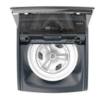 Whirlpool 8.5 Kg Fully Automatic Top Load Washing Machine - SW Pro Plus H Midnight Grey