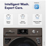 IFB 9.0 Kg Fully Automatic Front Load Washing Machine - MXN 9014K CMS