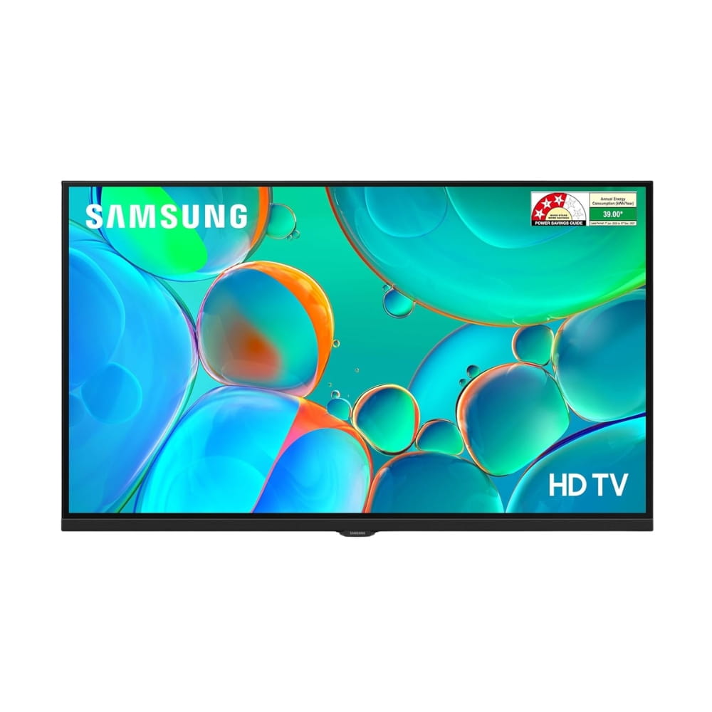 Samsung 32"	HD Smart HD Ready SMART TV	-32H4520 FUXXL