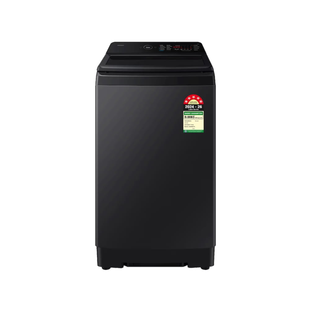 Samsung 8.0 Kg Fully Automatic Top Load Washing Machine - WA40F08D1CTL