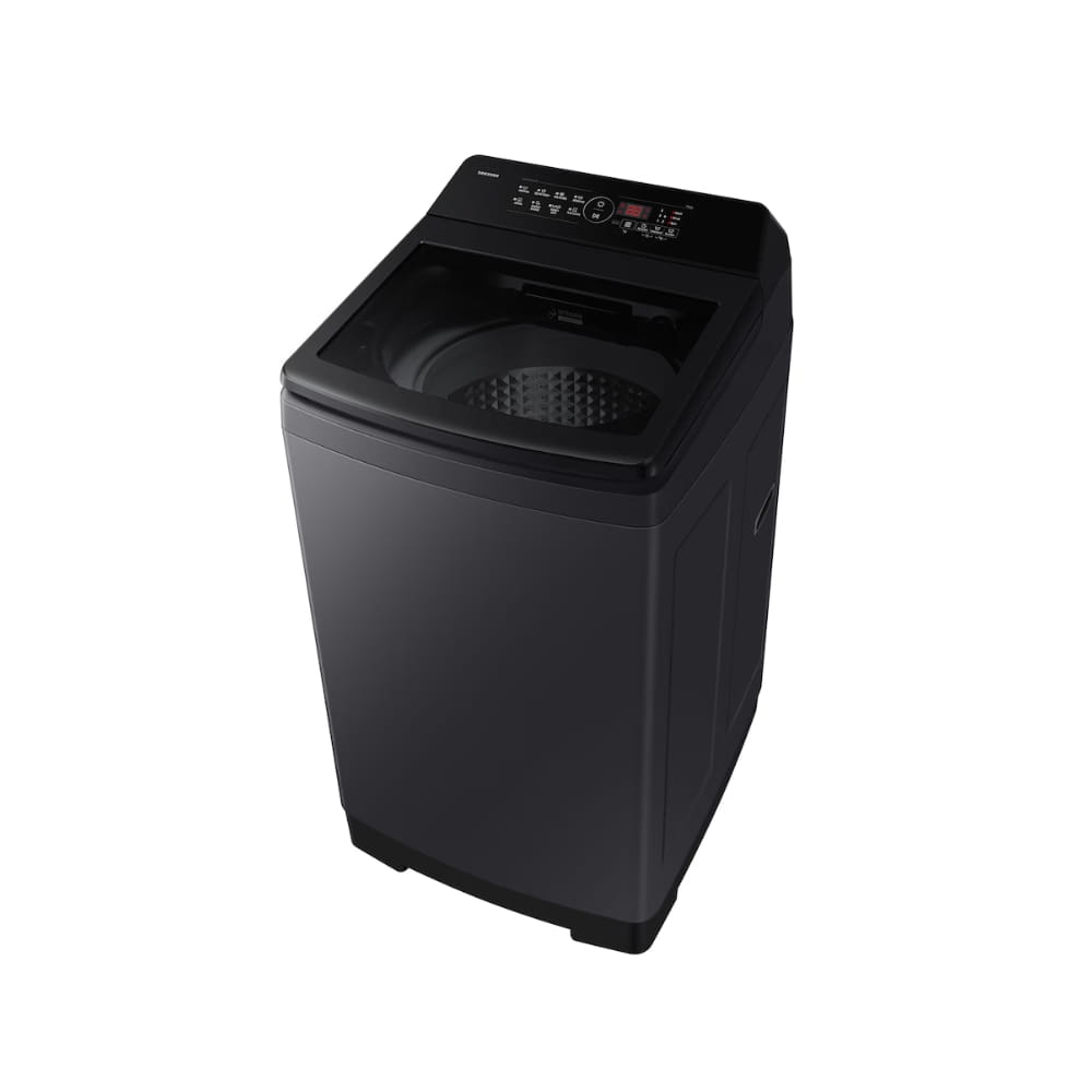Samsung 8.0 Kg Fully Automatic Top Load Washing Machine - WA40F08D1CTL