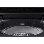 Samsung 8.0 Kg Fully Automatic Top Load Washing Machine - WA40F08D1CTL