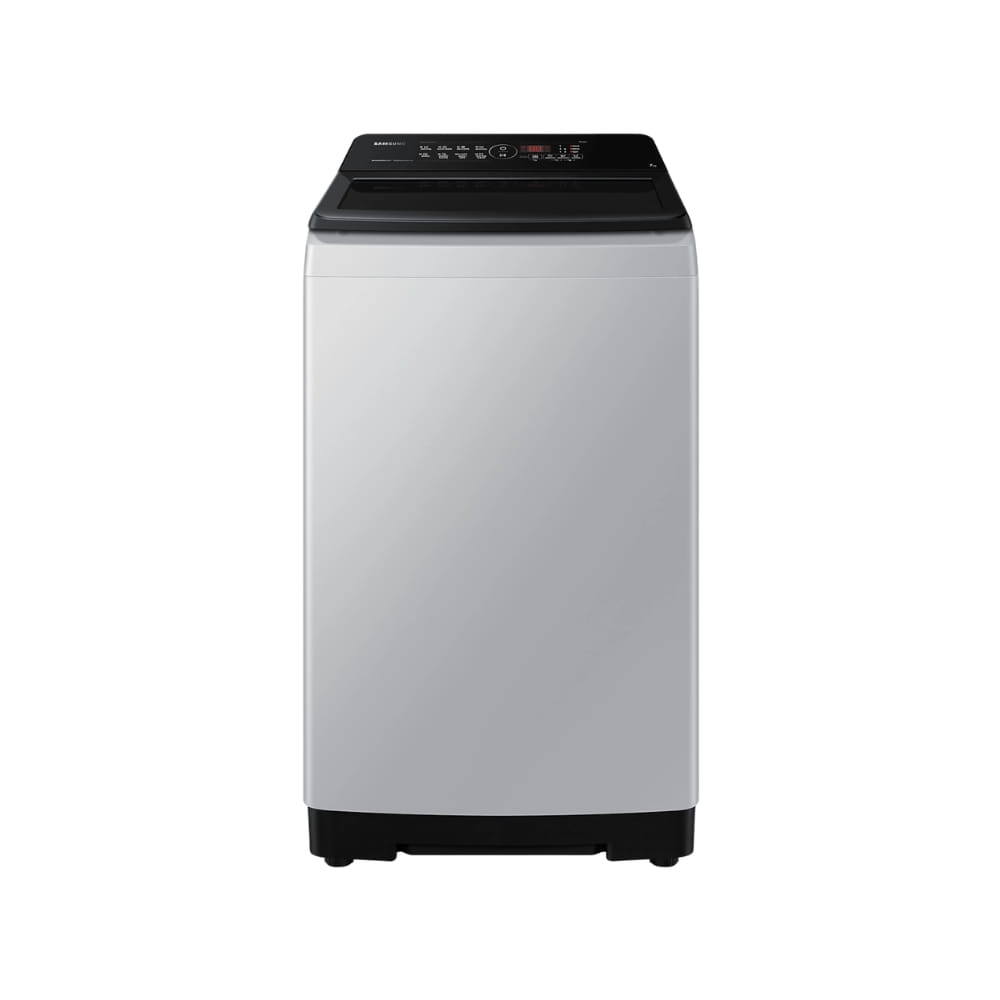 Samsung 7.0 Kg Fully Automatic	Top Load Washing Machine - WA70B G4441BY