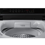 Samsung 7.0 Kg Fully Automatic	Top Load Washing Machine - WA70B G4441BY