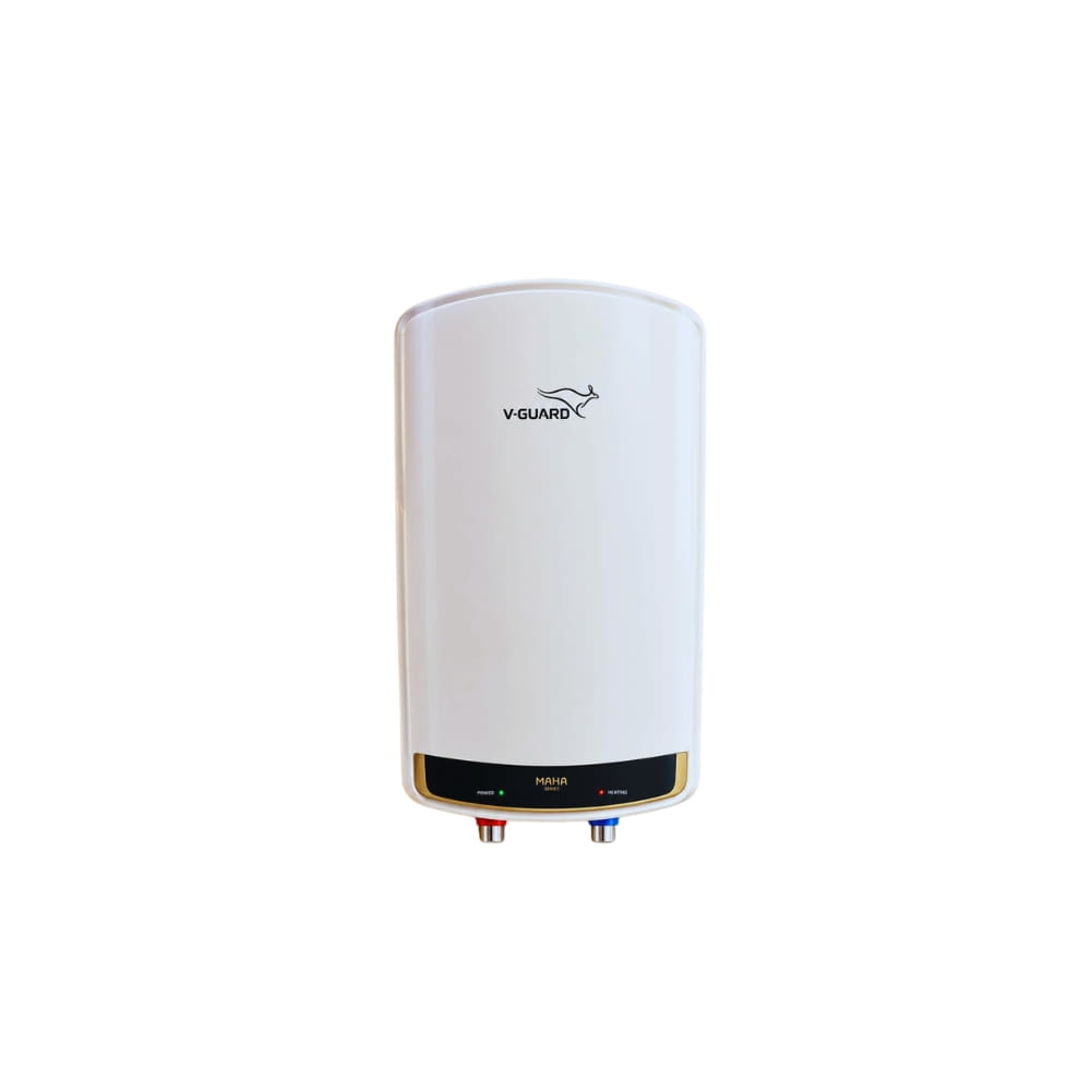 Water Heaters