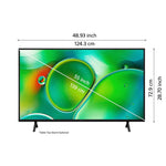 Sony 55" BRAVIA 4K UHD Google TV -K-55S25