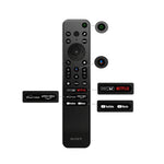 Sony 55" BRAVIA 4K UHD Google TV -K-55S25