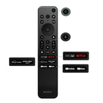 Sony 32" BARAVIA HD Ready Google TV-KD32W835