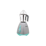 Sowbaghya 500W 3 Jar Stainless Steel Mixer Grinder - Veeha