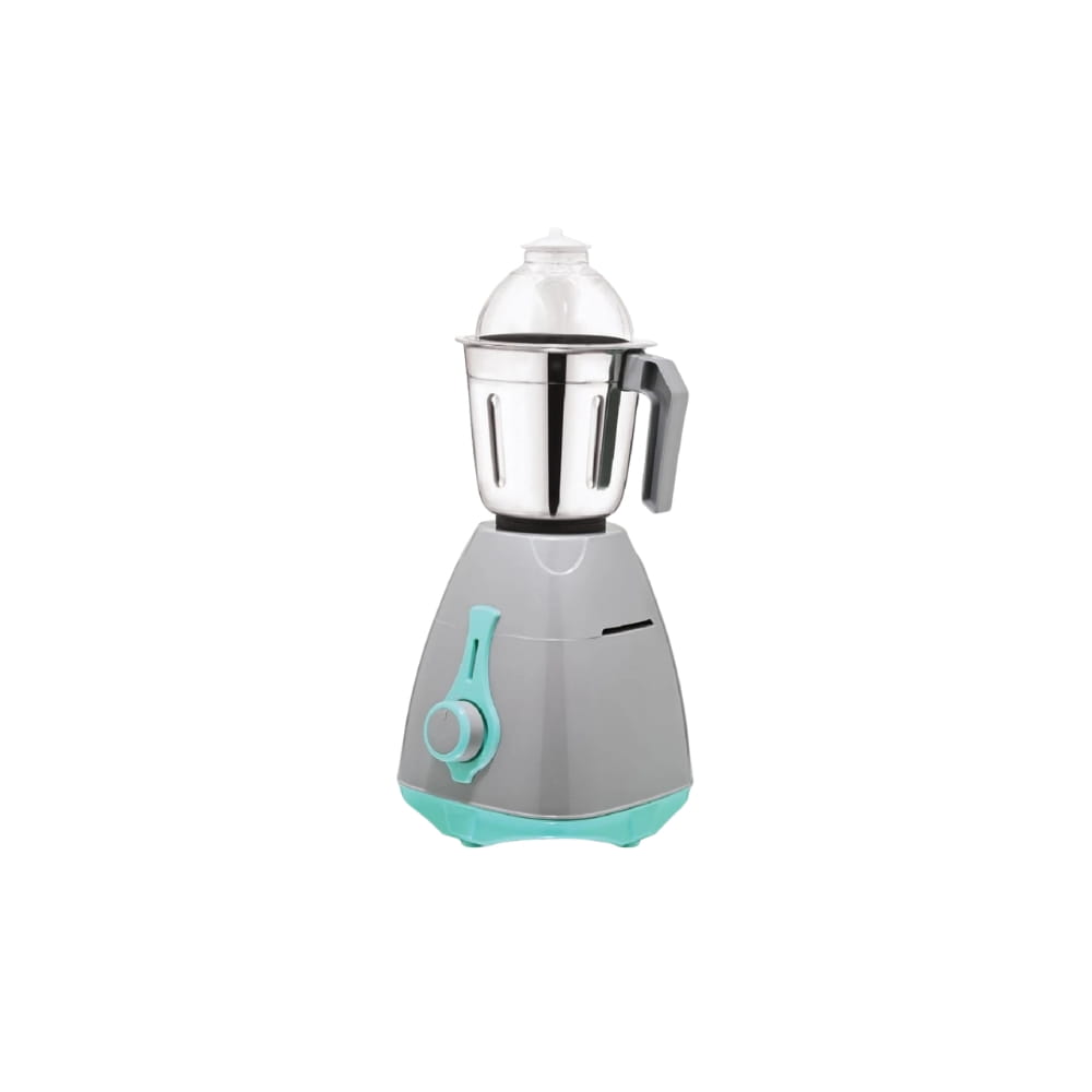 Sowbaghya 500W 3 Jar Stainless Steel Mixer Grinder - Veeha