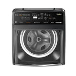 Whirlpool 8.0 Kg Fully Automatic Top Load Washing Machine -Stain wash pro grey