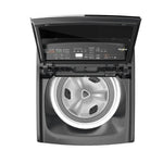 Whirlpool 8.0 Kg Fully Automatic Top Load Washing Machine -Stain wash pro grey