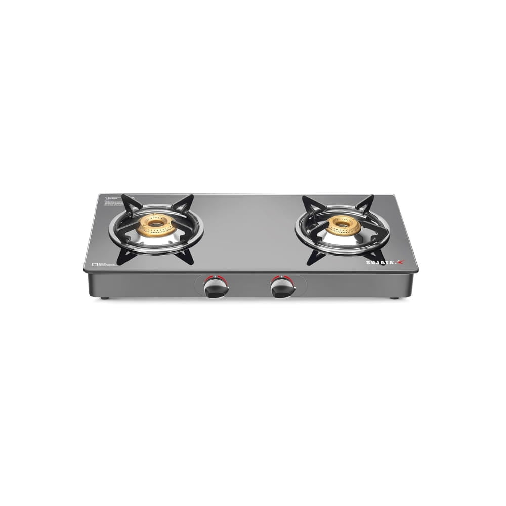 Gas Stoves