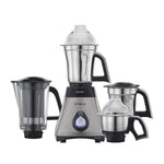 Preethi 750W	4Jar Stainless Steel Mixer Grinder - Steel Supreme
