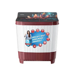Intex 9.0 Kg Semi Automatic Top Load Washing Machine - SA90RDFG-1