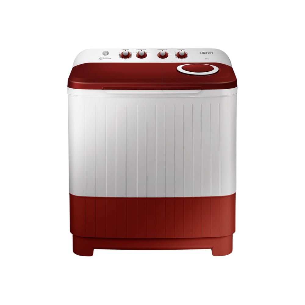 Samsung 7.0 Kg Semi Automatic Top Load Washing Machine - WT70C 3000RR