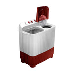Samsung 7.0 Kg Semi Automatic Top Load Washing Machine - WT70C 3000RR