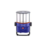 Sowbaghya 2L Table top Wet Grinder - Shree Tilting