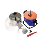 Sowbaghya 2L Table top Wet Grinder - Shree Tilting