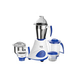 Preethi 750W	4 Jar Stainless Steel Mixer Grinder - Platinum