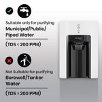 Aquavaguard	Sure Champ	UV	Water Purifier