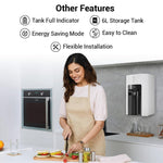 Aquavaguard	Sure Champ	UV	Water Purifier