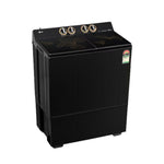 LG 9.0 Kg Semi Automatic Top Load Washing Machine -	PX900H9SO4Z