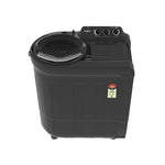 Whirlpool 7.5 Kg Semi Automatic Top Load Washing Machine - Super Soak Grey Dazzle