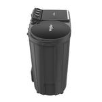 Whirlpool 9.5 Kg Semi Automatic Top Load Washing Machine - Ace XL Grey Dazzle