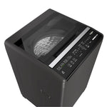 Whirlpool 7.5 Kg Fully Automatic Top Load Washing Machine - White Magic Premier GENX GREY