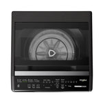 Whirlpool 7.5 Kg Fully Automatic Top Load Washing Machine - White Magic Premier GENX GREY