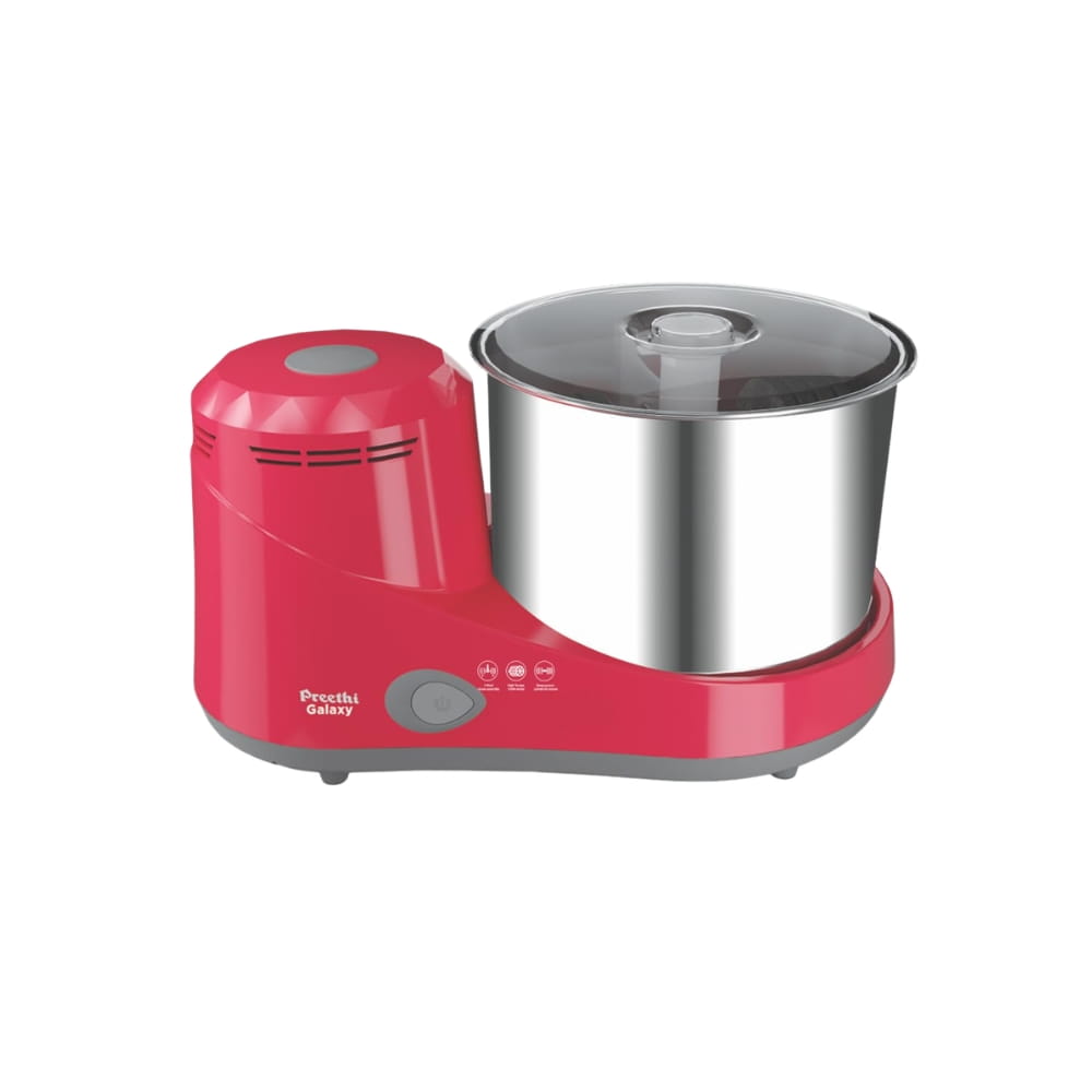 Preethi 2L Table top Wet Grinder -Galaxy