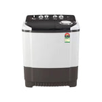 LG 8.5 Kg Semi Automatic Top Load Washing Machine - P8525SGAZ