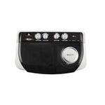 LG 8.5 Kg Semi Automatic Top Load Washing Machine - P8525SGAZ