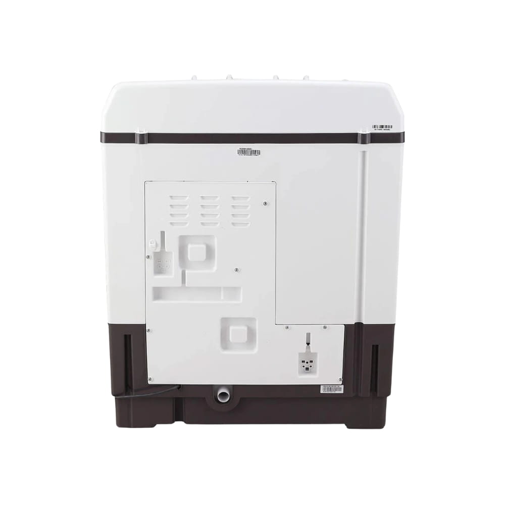LG 8.5 Kg Semi Automatic Top Load Washing Machine - P8525SGAZ