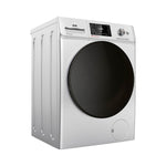 IFB 8.0 Kg Fully Automatic Front Load Washing Machine - SENATOR SXN 8012K