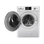 IFB 8.0 Kg Fully Automatic Front Load Washing Machine - SENATOR SXN 8012K