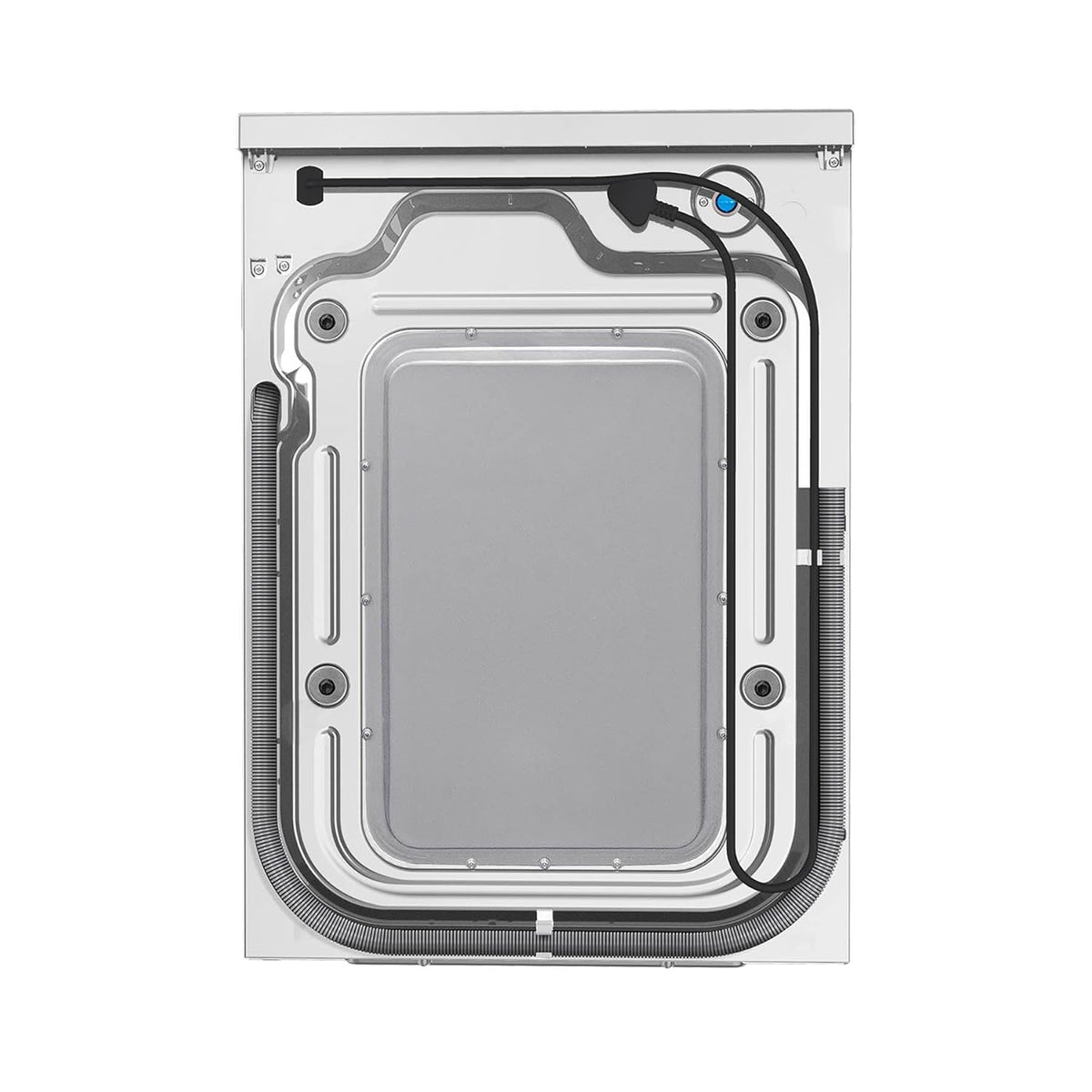 IFB 8.0 Kg Fully Automatic Front Load Washing Machine - SENATOR SXN 8012K